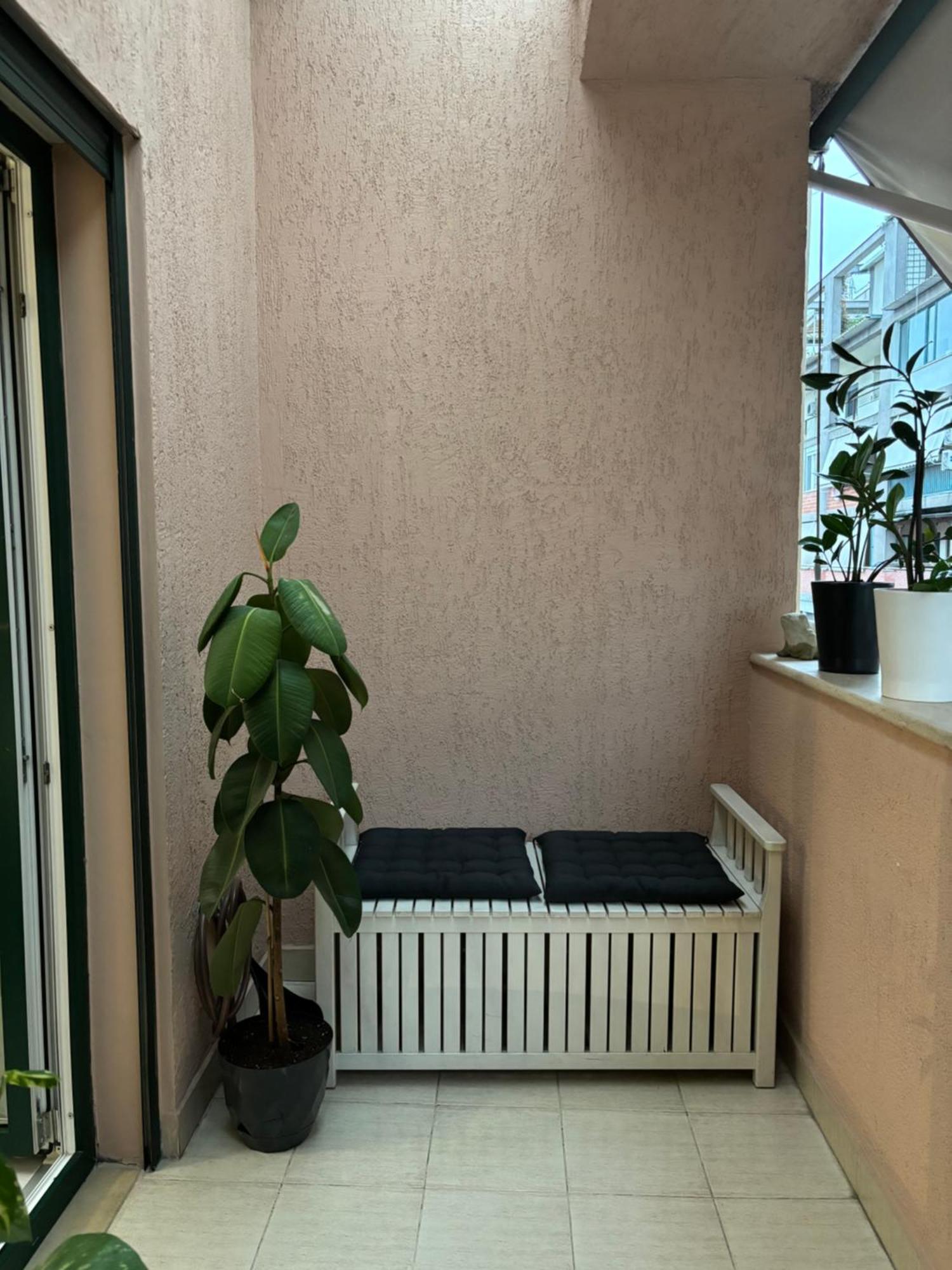 Tam Serviced 2Bdr Apartment City Center No6 Tirana Exterior photo