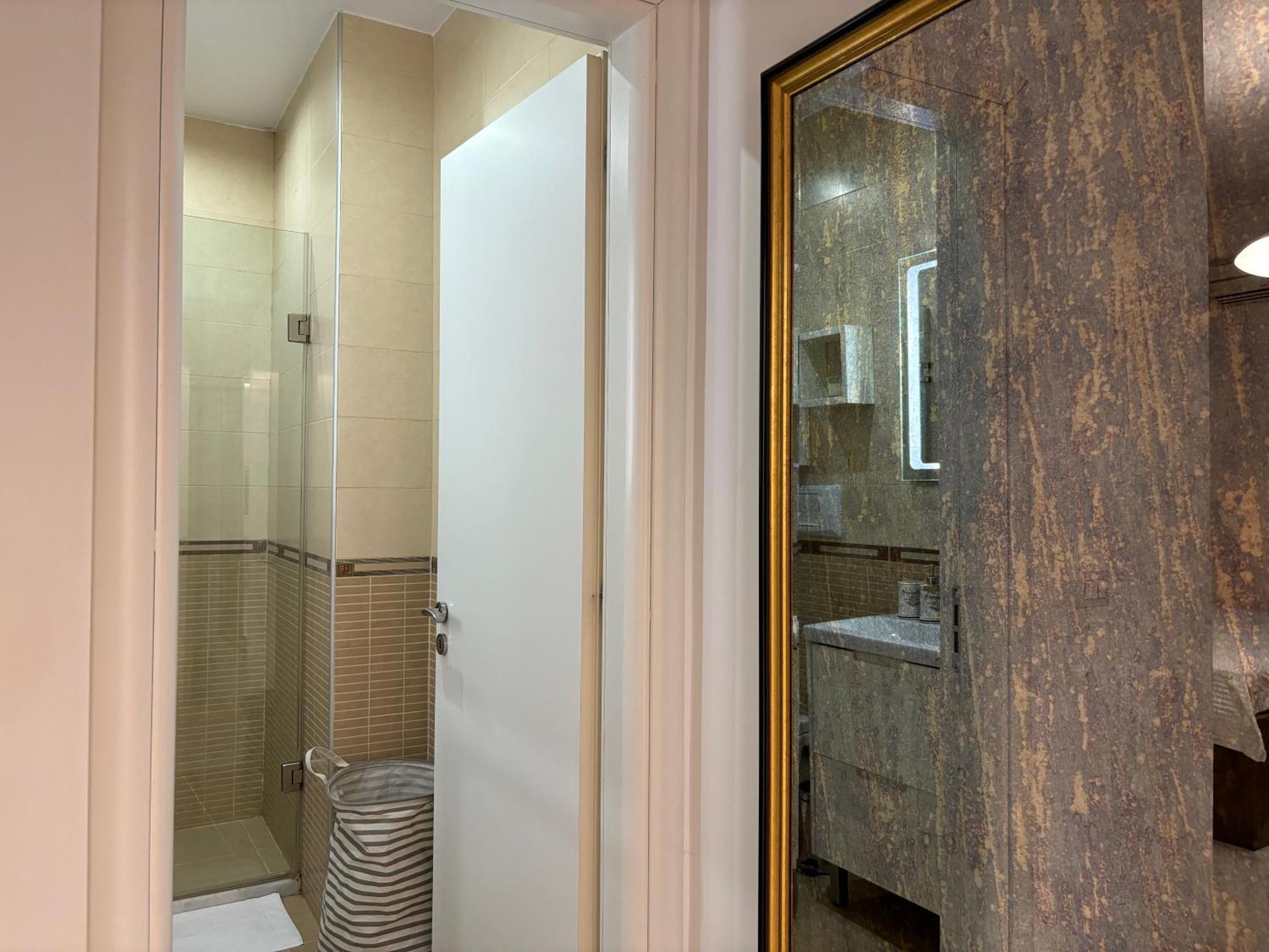 Tam Serviced 2Bdr Apartment City Center No6 Tirana Exterior photo