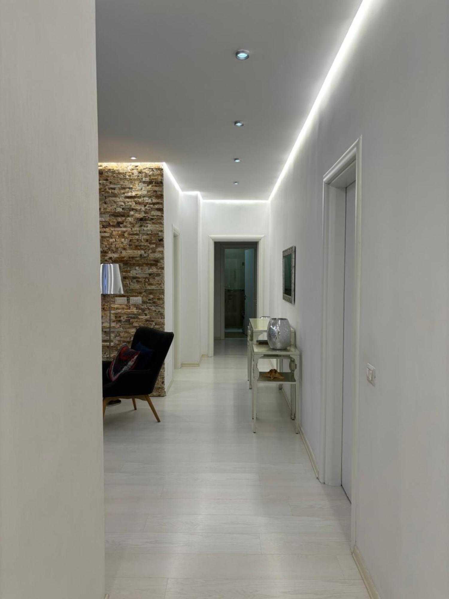 Tam Serviced 2Bdr Apartment City Center No6 Tirana Exterior photo