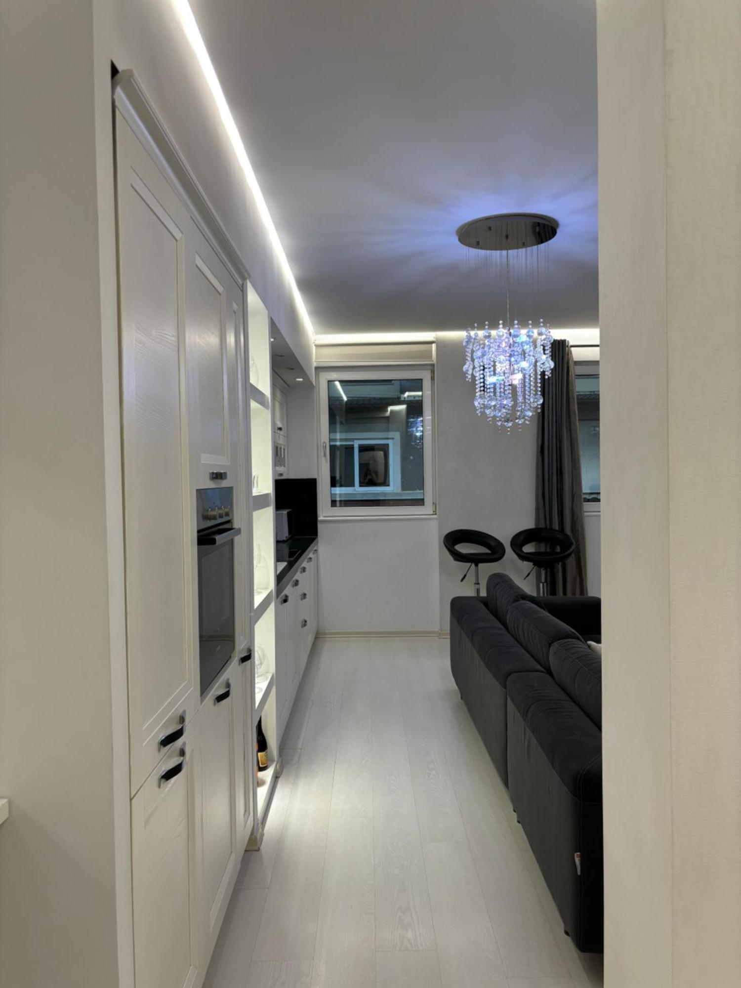 Tam Serviced 2Bdr Apartment City Center No6 Tirana Exterior photo
