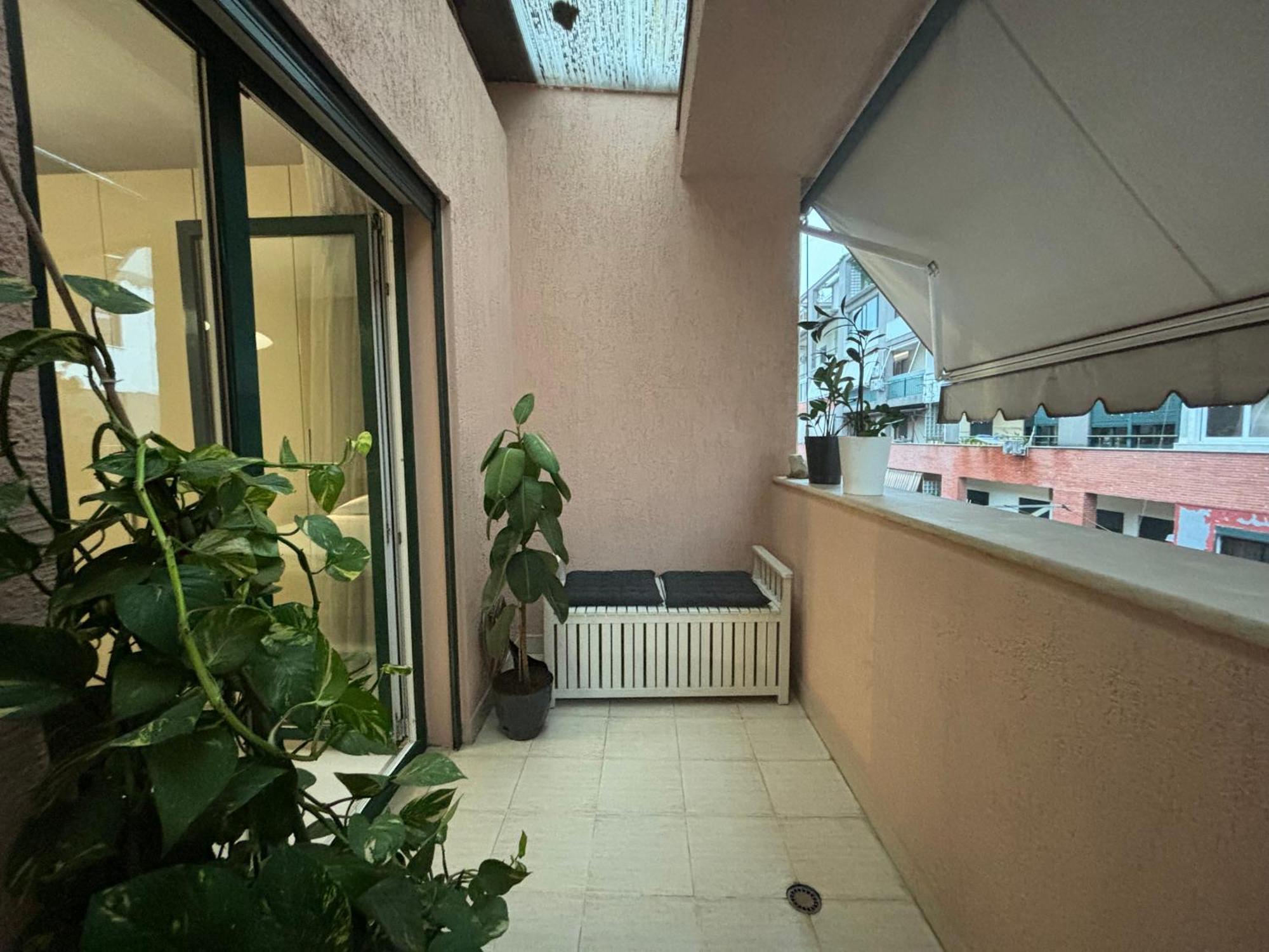 Tam Serviced 2Bdr Apartment City Center No6 Tirana Exterior photo