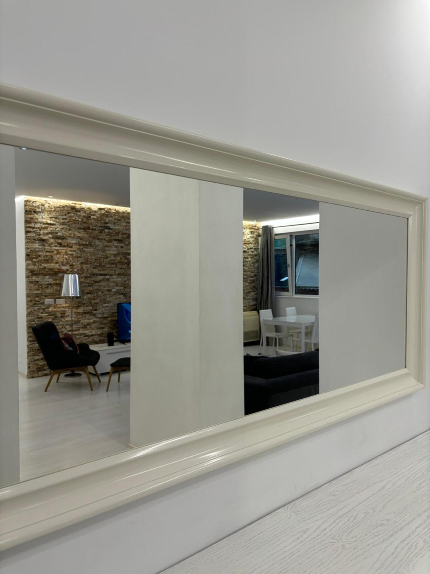 Tam Serviced 2Bdr Apartment City Center No6 Tirana Exterior photo