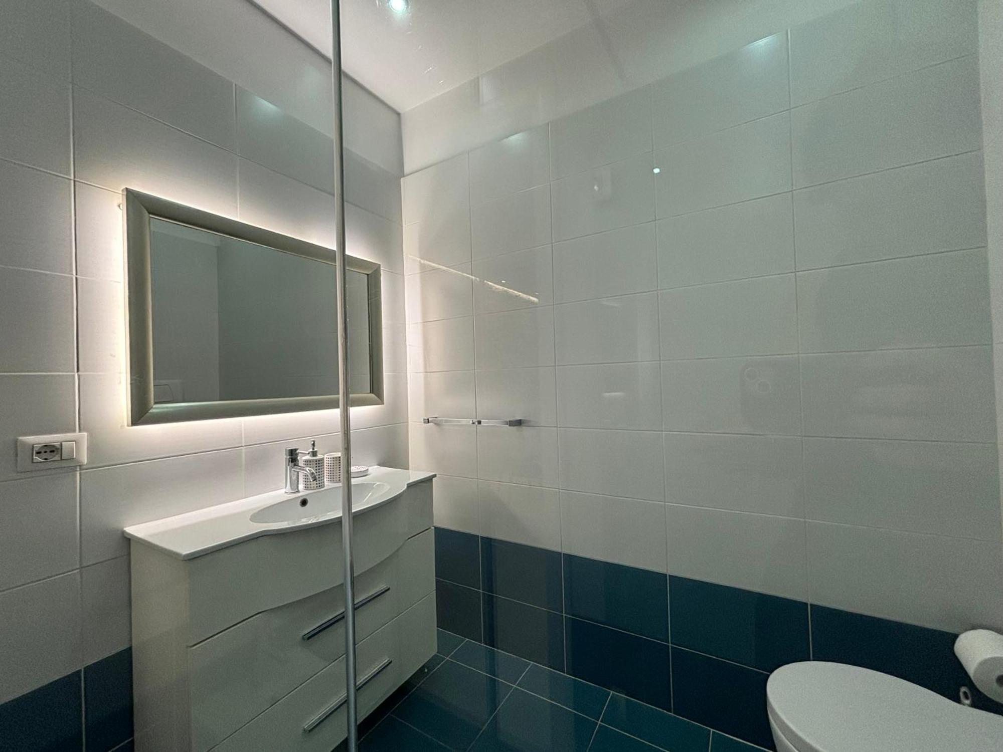 Tam Serviced 2Bdr Apartment City Center No6 Tirana Exterior photo
