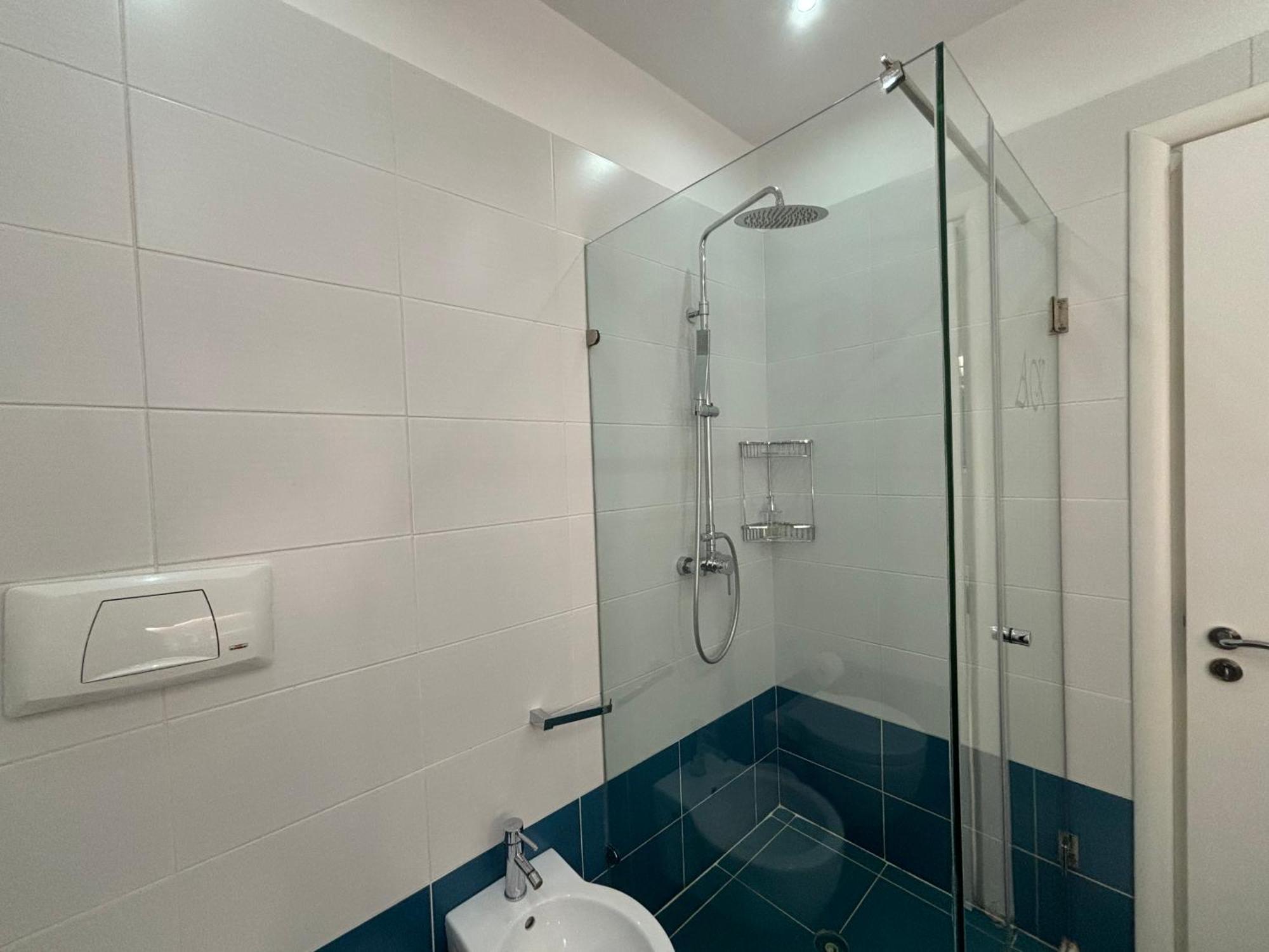 Tam Serviced 2Bdr Apartment City Center No6 Tirana Exterior photo