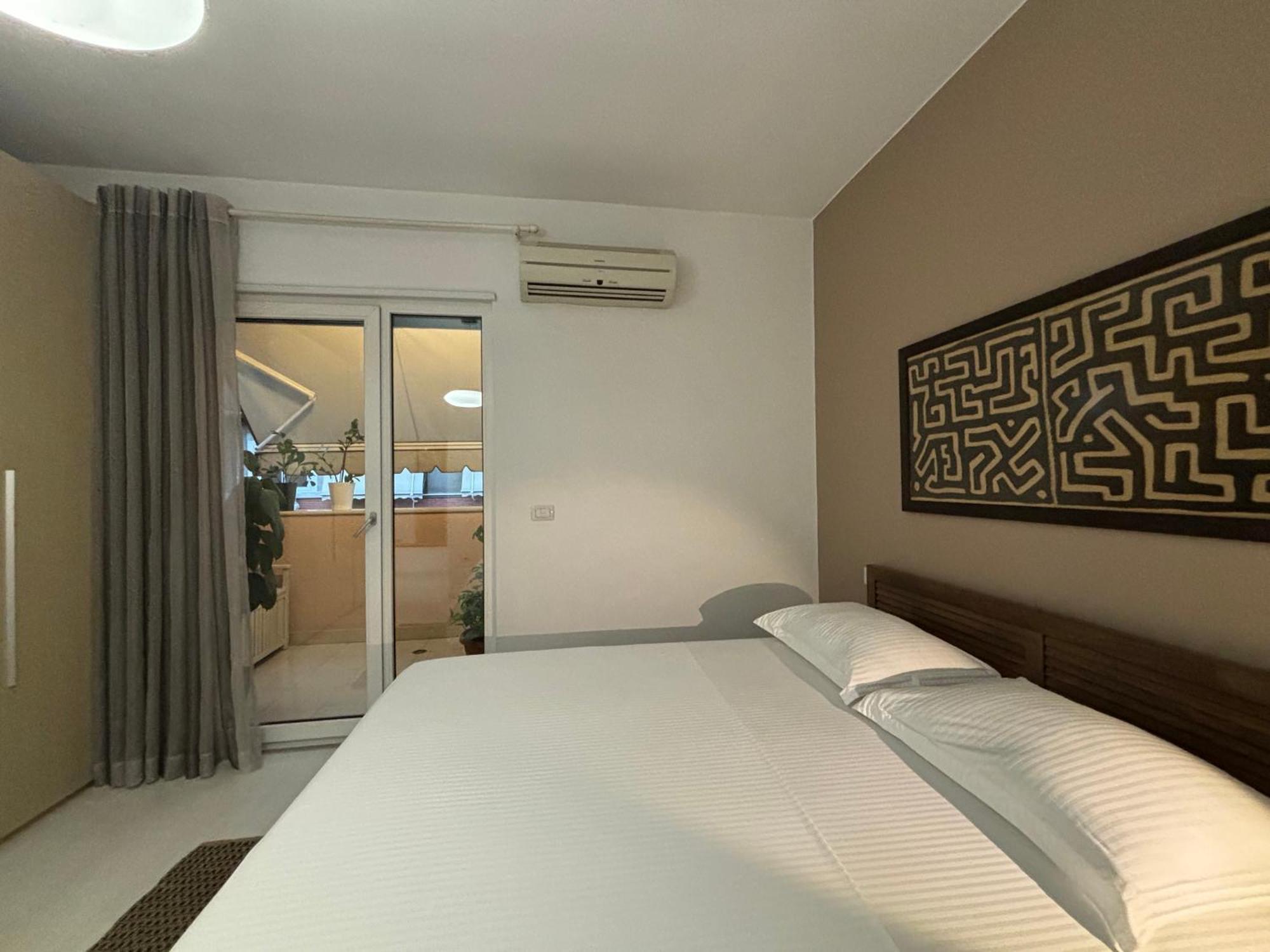 Tam Serviced 2Bdr Apartment City Center No6 Tirana Exterior photo