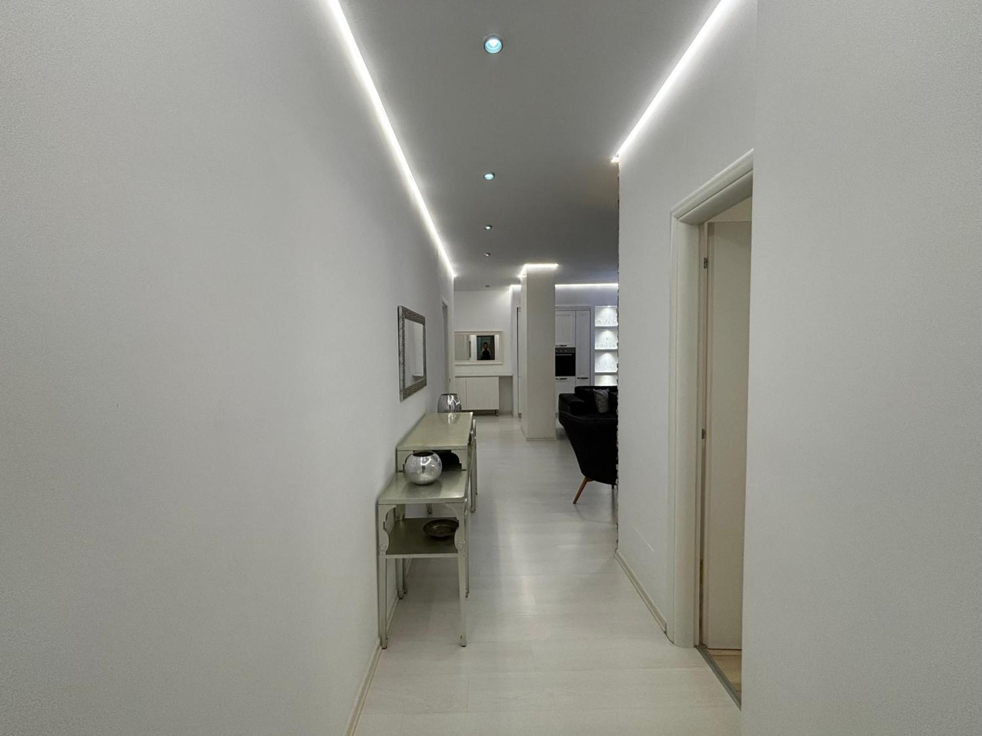 Tam Serviced 2Bdr Apartment City Center No6 Tirana Exterior photo