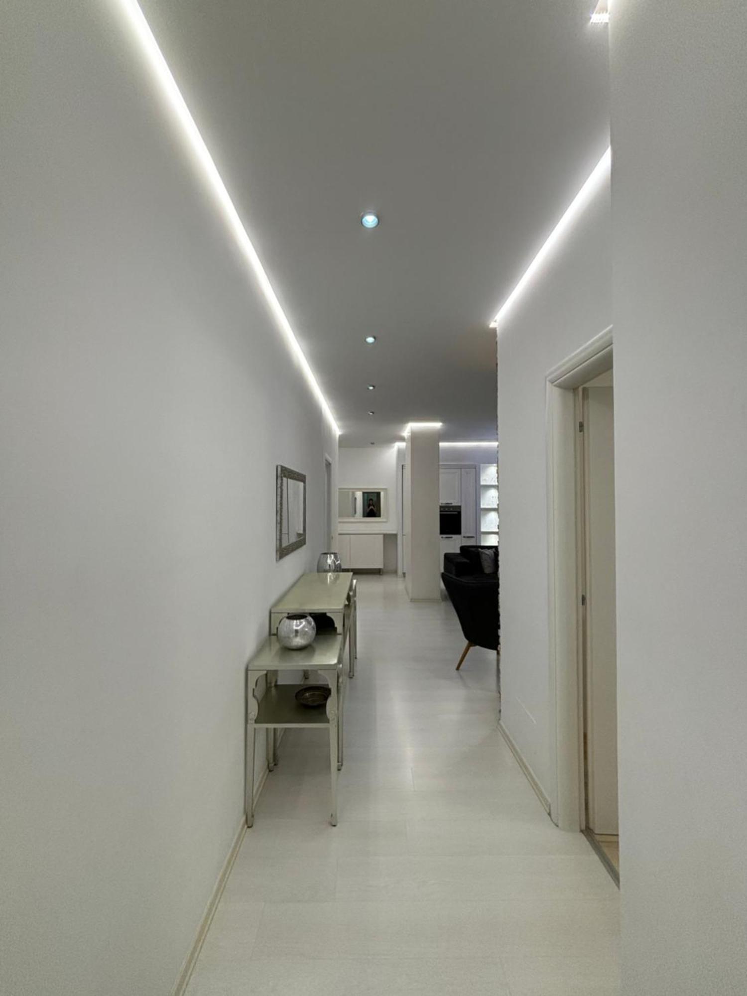 Tam Serviced 2Bdr Apartment City Center No6 Tirana Exterior photo